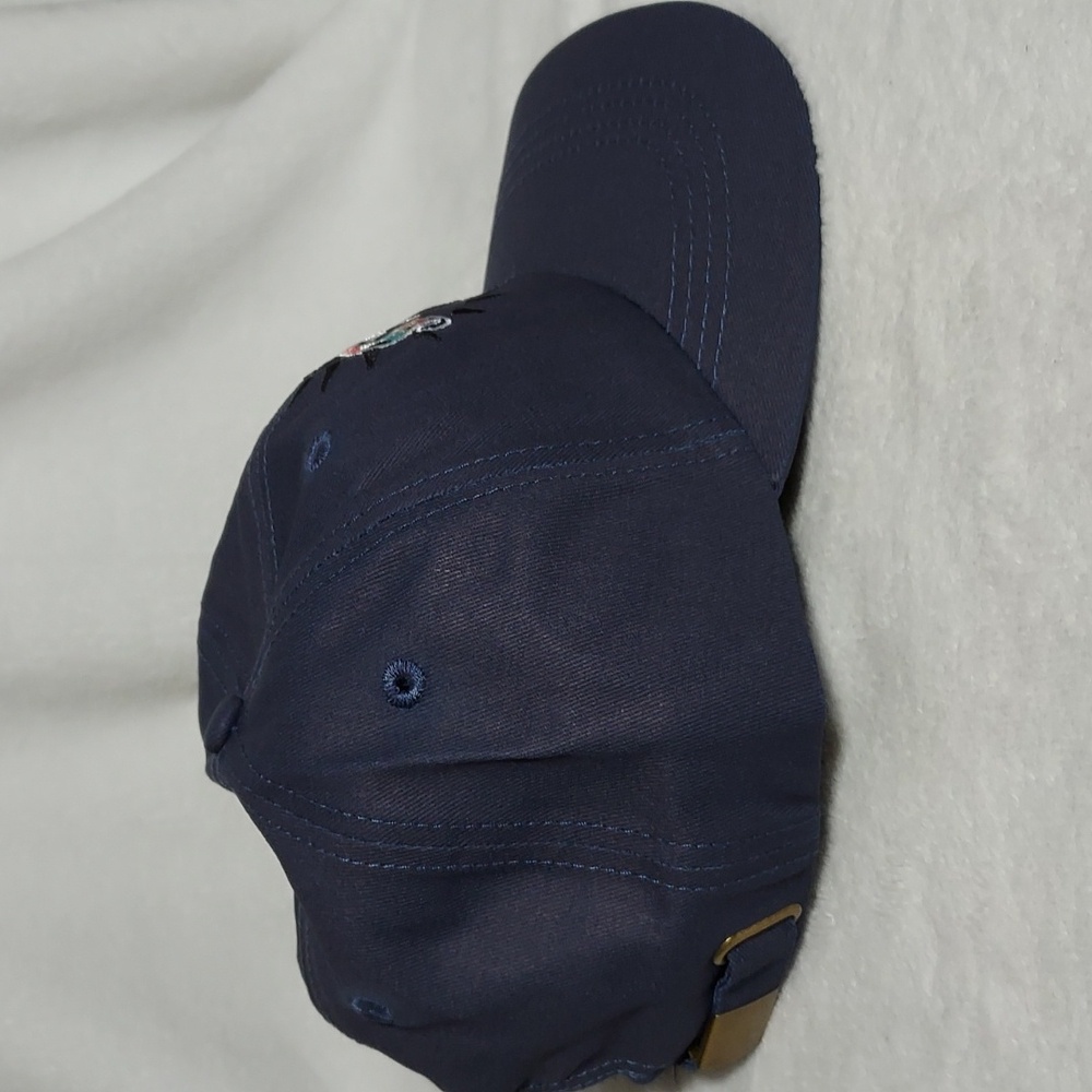 Staple Adjustable Hat - Picture 9 of 13